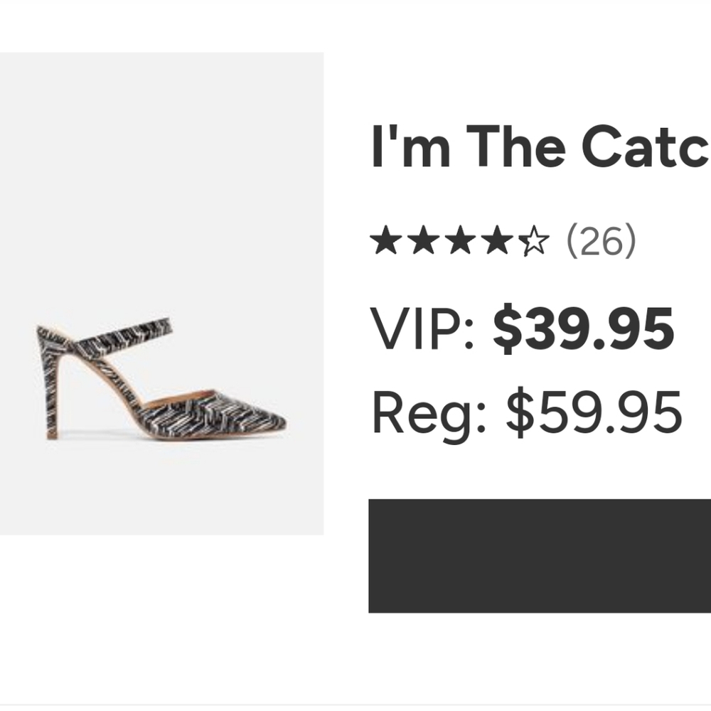 Heels - Picture 5 of 5